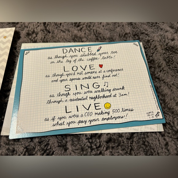 Card assortment - Picture 5 of 8